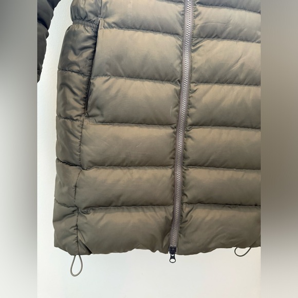 The North Face Gotham II Parka - Picture 5 of 10